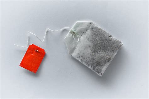 tea bags expiration date.